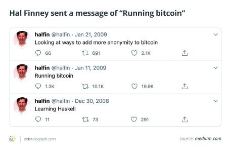 证明中本聪身份的唯一方式：用创世区块私钥签名