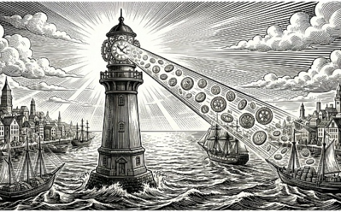 跨境汇款的隐秘链条:谁在瓜分你的血汗钱?