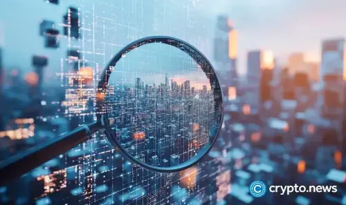 Ledger正式推出对Tezos EVM兼容层Etherlink的原生支持