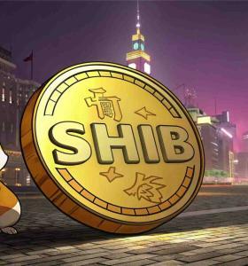 柴犬币能否守住关键支撑位？巨鲸抛售320亿枚SHIB