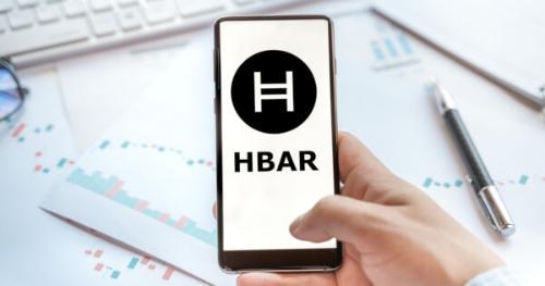 HBAR价格预测：Hedera目标月底达到0.16美元，尽管面临技术阻力