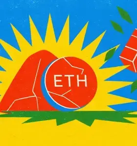 以太坊跌至2300美元：11.6亿美元清算引发巨鲸抄底