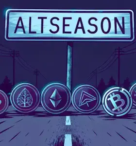 山寨币季节是否即将到来？这两个指标需先行反转