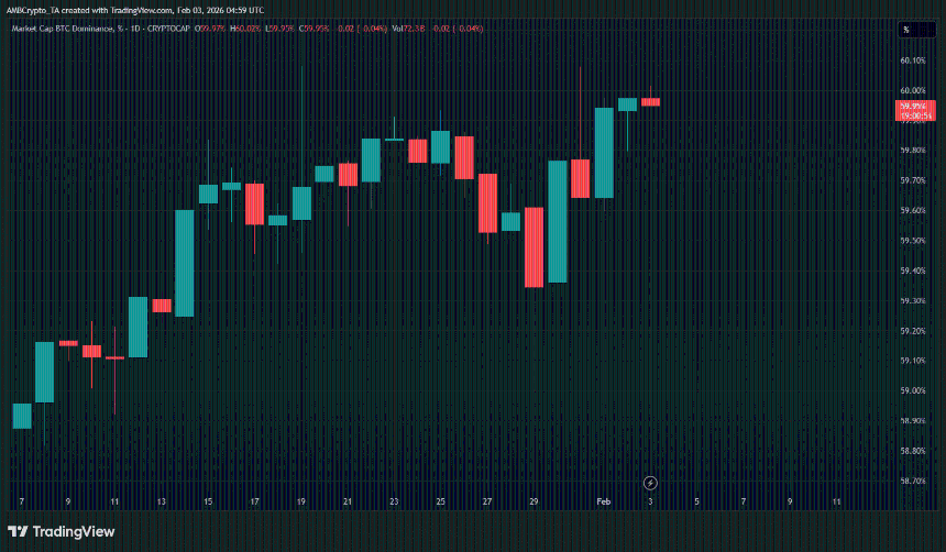 山寨币季节是否即将到来？这两个指标需先行反转