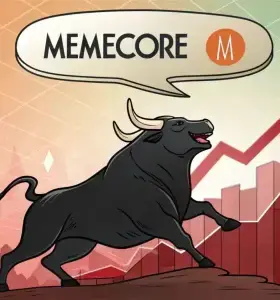 Memecore:M币能否突破关键阻力位实现2.58美元目标?