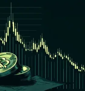 ARB因DAO账户泄露短暂下跌，但价格迅速企稳