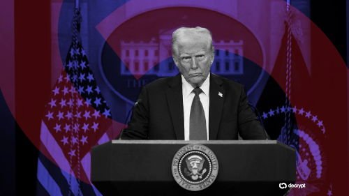 特朗普的加密货币纠葛威胁CLARITY法案时间表