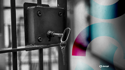 暗网毒品市场“隐形市场”运营者被判30年监禁