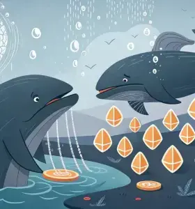 以太坊：2000美元支撑位能否在7.71亿美元ETH抛售中守住？