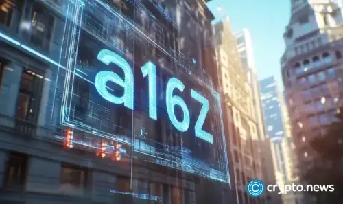 A16Z：人工智能代理需要加密轨道以实现身份验证与支付