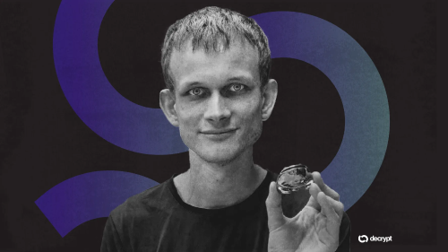 Vitalik Buterin呼吁在创作者代币生态系统中引入预测市场和DAO