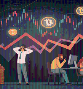 杠杆平仓潮冲击山寨币市场，多头仓位惨遭大规模清算