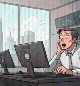 Bithumb比特币闪崩事件解析：余额错误、强制抛售与局部市场动荡