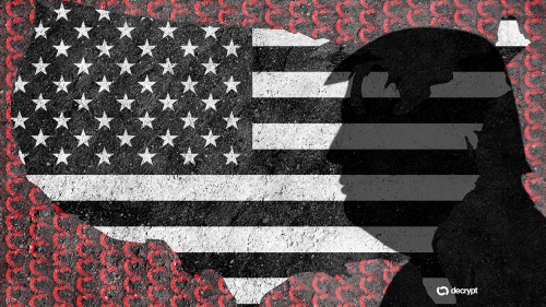 特朗普相关加密货币和WLFI因世界自由金融调查遭受重创