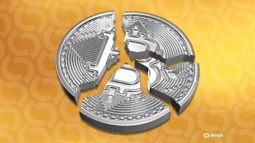 比特币抹去特朗普行情，跌至6万美元