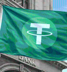 Tether投资t-0网络，推动USD₮进入机构支付基础设施