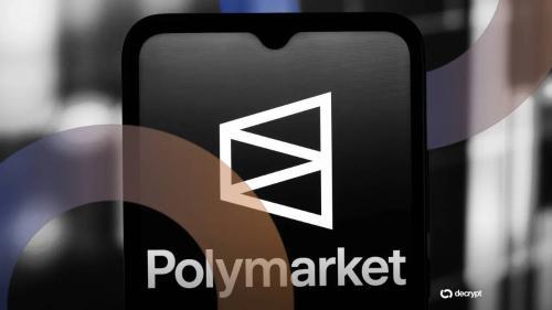 Polymarket申请加密代币商标，法律挑战加剧