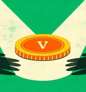 VIRTUAL剑指1美元突破——但这一信号拉响警报