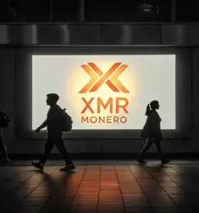 Monero从FOMO暴跌63%——XMR接下来将何去何从？