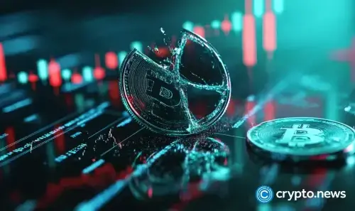 为何交易者对加密货币“回调”与“崩盘”的看法截然不同