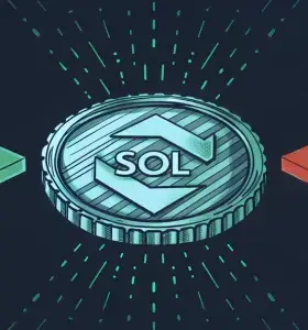 Solana ETF资金流入持续，尽管SOL价格表现疲软