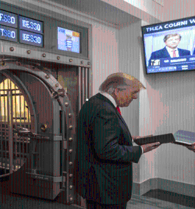 比特币——为何60,000美元仍是交易员的“关键结构水平”