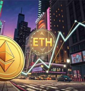 以太坊是否迎来买入时机？巨鲸增持2.8亿美元ETH