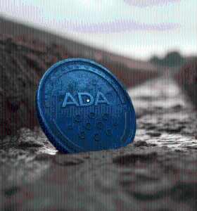 Cardano跌破三年低点，失去市值前十地位——交易者下一步该如何应对？