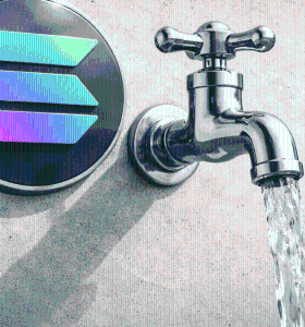 Solana ETF遭遇大规模资金外流，SOL价格逼近数月低点