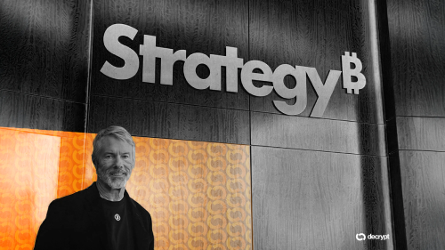 Strategy继续增持比特币，500亿美元BTC持仓仍处亏损状态
