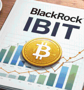 贝莱德比特币ETF赎回推动Coinbase Prime存款，BTC抛售后市分析