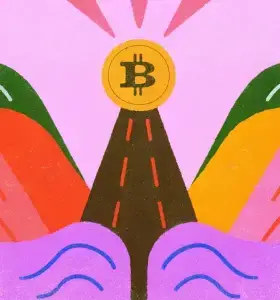 比特币71,000美元区间为何在7.25亿美元未平仓合约下降后显得脆弱