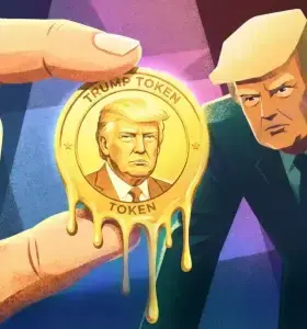 特朗普币在从历史高点暴跌95%后，是否将进一步下跌？