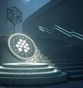 Cardano未平仓合约转移或预示ADA面临更多困境