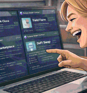 “哭给我看吧”：X创作者奖得主回应Bubblemaps关于迷因币指控