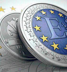 欧盟推进数字欧元以应对美元稳定币在加密支付中的主导地位