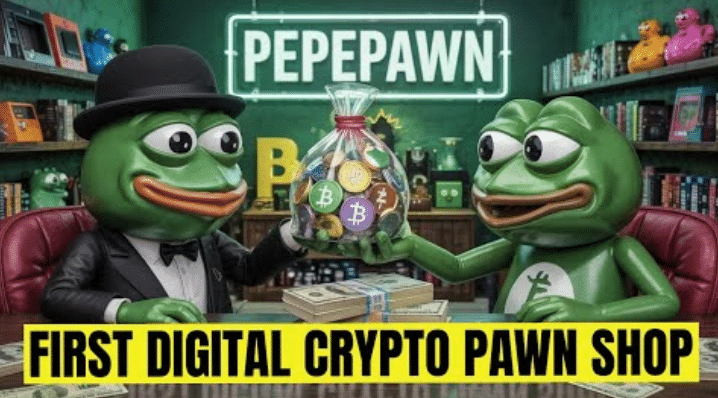 2026年2月八大热门加密货币预售项目