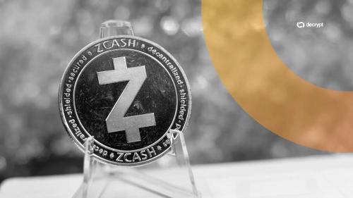 Zcash、BNB、Sui领跌山寨币市场 加密货币整体下滑