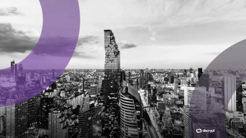 泰国SEC为加密相关衍生品铺平道路