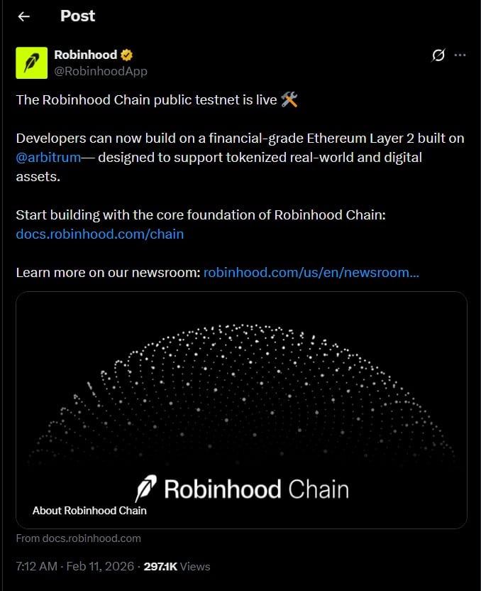 robinhood