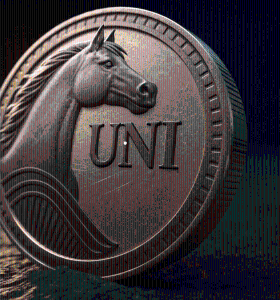 Uniswap在BUIDL集成新闻后为何值得交易者关注