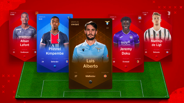 2026年2月最值得尝试的8款NFT游戏