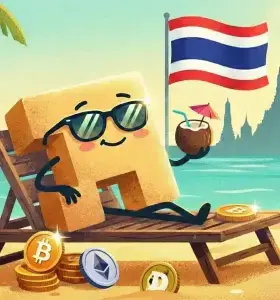 泰国将加密货币与碳信用额纳入衍生品市场：详情