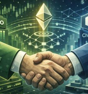 Chainlink与Ondo Finance合作，推动DeFi在现实世界资产中的应用