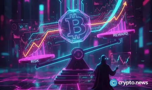 比特币风险回报因近期抛售而发生变化：链上分析师观点