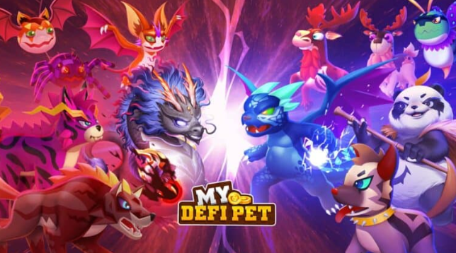 2026年2月最值得尝试的8款NFT游戏