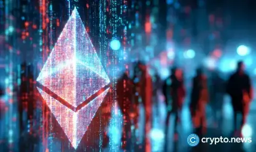 Ethereum重获2000美元关键支撑，ETH ETF资金流入回归