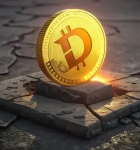 Dogecoin：交易者如何应对DOGE可能达到0.10美元的走势