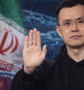 币安创始人CZ抨击10亿美元伊朗制裁指控为“付费FUD”