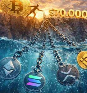 山寨币市场动能恢复至“中性” – 下一步会迎来山寨季吗？